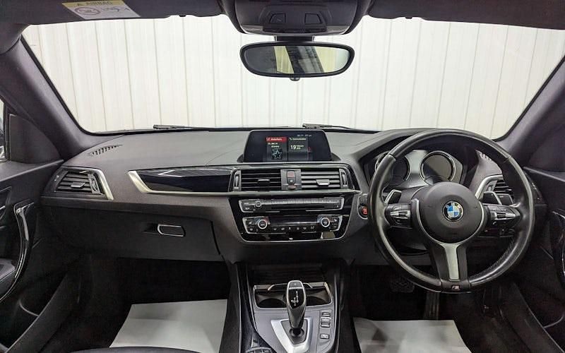 Used BMW 220 M Sport 190 HP (139 kW) 2020 Coupe