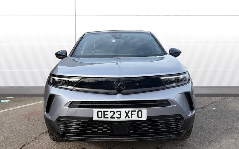 Used Vauxhall Mokka 101 HP (74 kW) 2025 SUV
