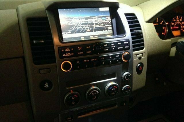 Used Nissan Pathfinder 174 HP (127 kW) 2005 SUV