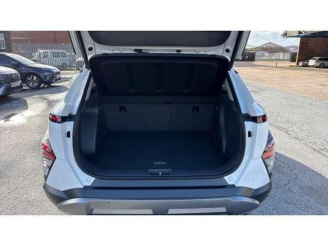 Used Hyundai Kona Ultimate 120 HP (88 kW) 2024 Other SUV