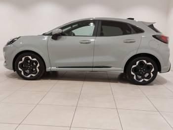 Usado Ford Puma ST-Line X 155 CV (114 kW) 2025 Gris SUV