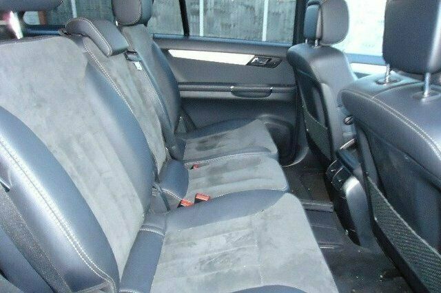 Used Mercedes R280 2007 MPV