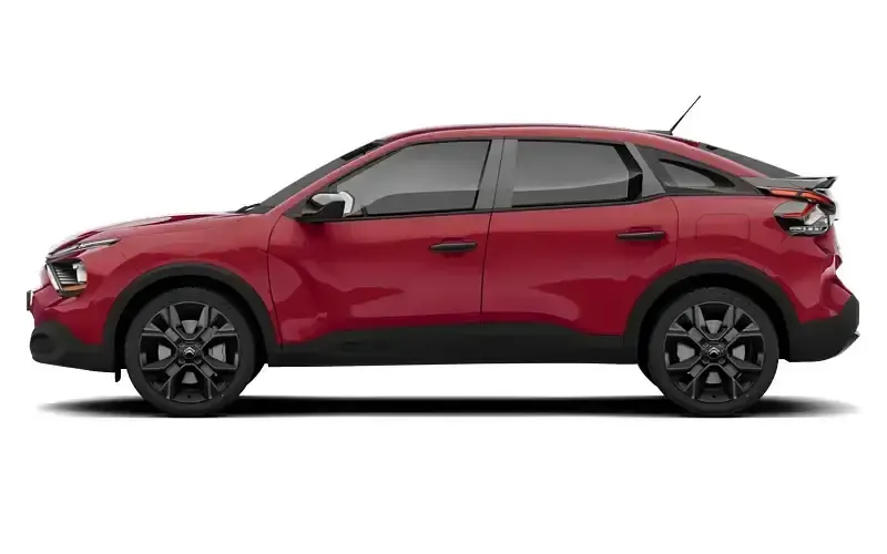 Używany Citroën C4 PureTech 131 KM (96 kW) 2023 SUV