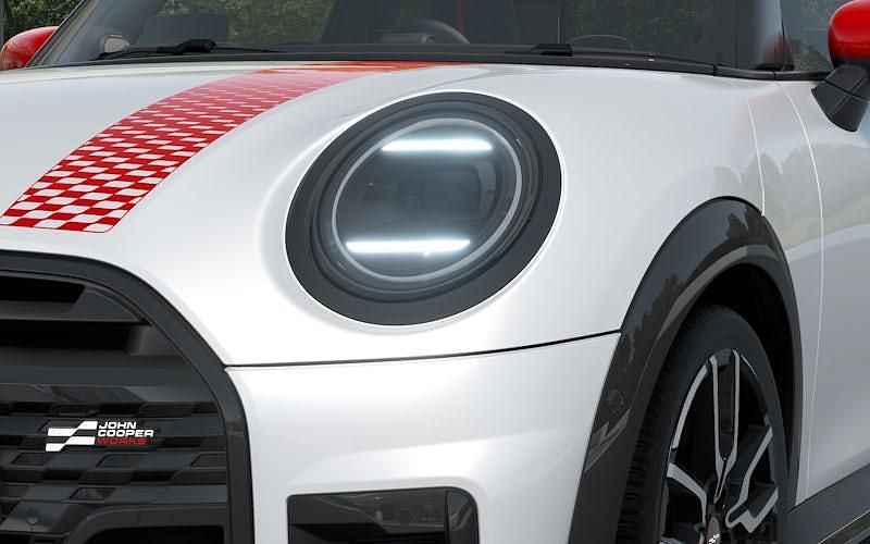 Used Mini Cooper Sport 150 kW (204 HP) 2026 Hatchback