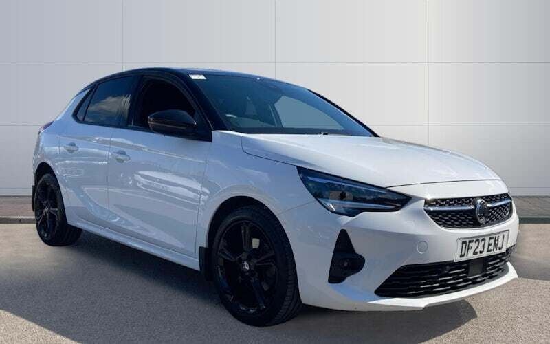 Other Used 2023 Vauxhall Corsa S Hatchback | £13,657 (Fair price) - Image 1/4