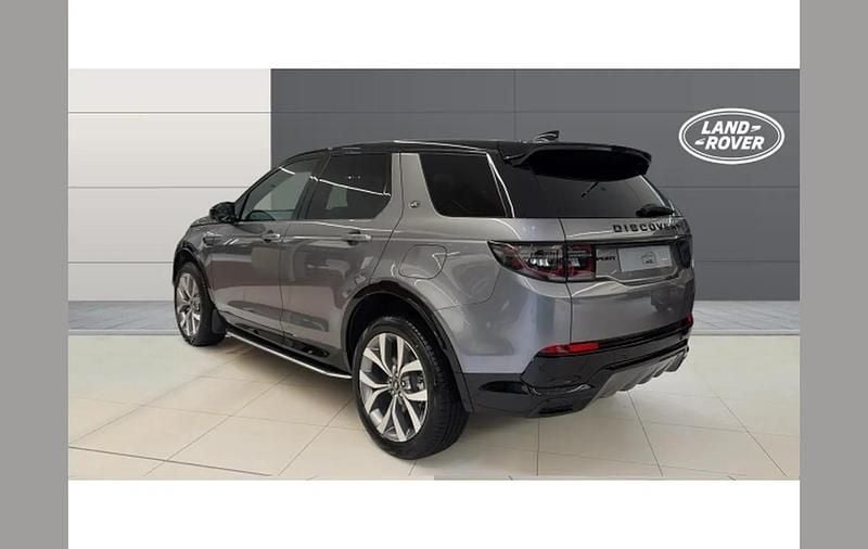 New Land Rover Discovery Sport HSE Dynamic 265 HP (194 kW) 2025 Other SUV