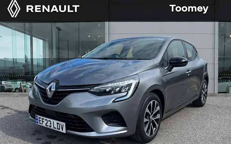Used Renault Clio Evolution 90 HP (66 kW) 2023 Hatchback