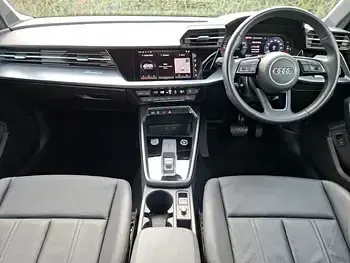 Used Audi A3 e-tron Sport 204 HP (150 kW) 2022 Grey Hatchback