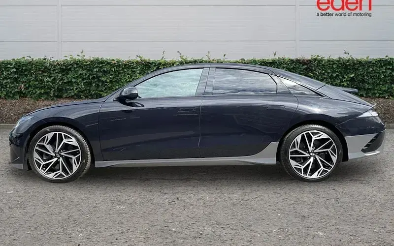 Used Hyundai Ioniq 6 Premium 167 kW (228 HP) 2026 Sedan