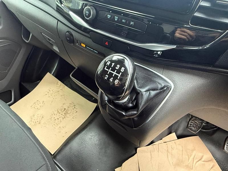 Used Ford Transit Limited 165 HP (121 kW) 2025 Silver Van