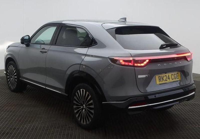 Used Honda e Advance 150 kW (204 HP) 2024 Hatchback