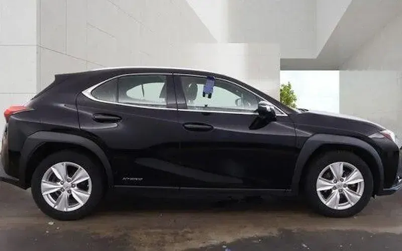 Used Lexus UX 184 HP (135 kW) 2024 SUV
