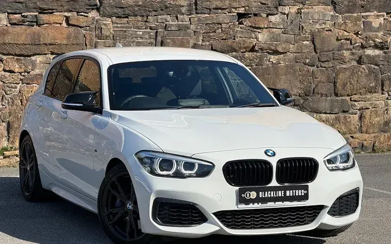 Used BMW M140 M Sport 340 HP (250 kW) 2019 Hatchback
