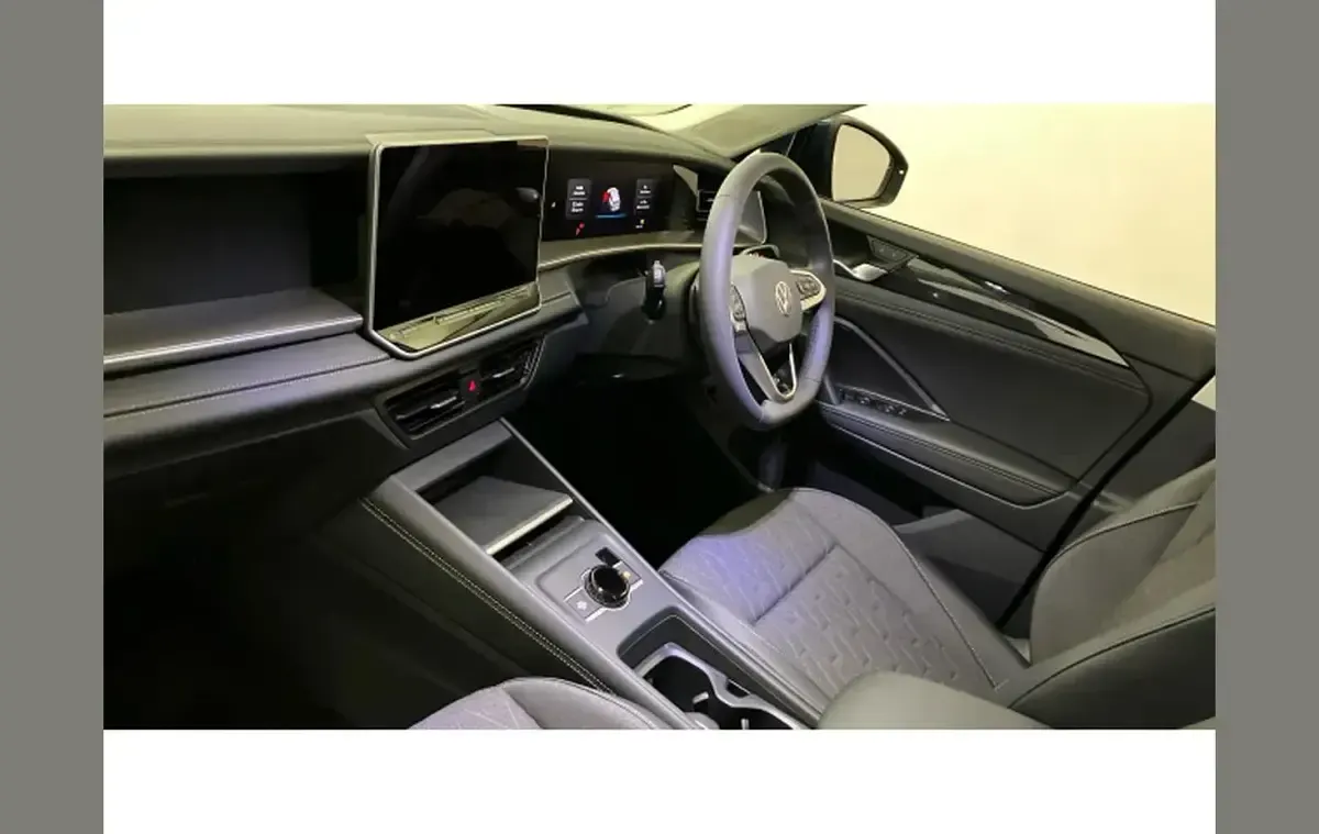 New VW Tayron Match 147 HP (108 kW) 2025 Other SUV