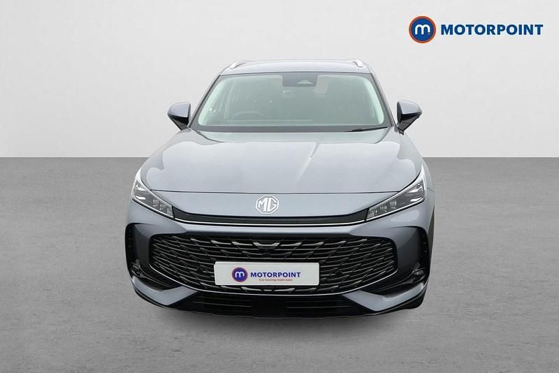 Used MG HS SE 224 HP (164 kW) 2025 Grey SUV