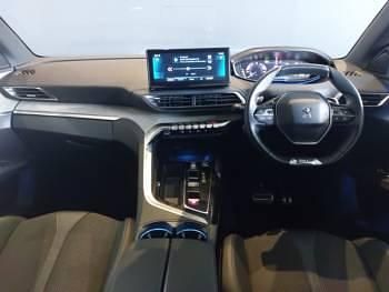 Used Peugeot 3008 GTi 136 HP (100 kW) 2024 Grey SUV