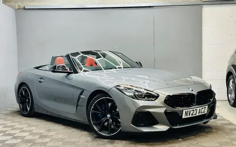 Used BMW Z4 M Sport 340 HP (250 kW) 2025 Cabriolet