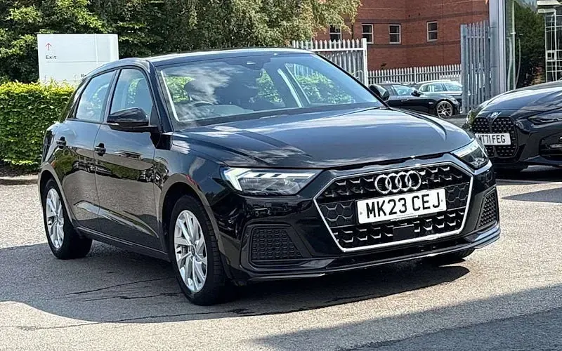 Used Audi A1 Sportback Sport 95 HP (69 kW) 2026 Hatchback