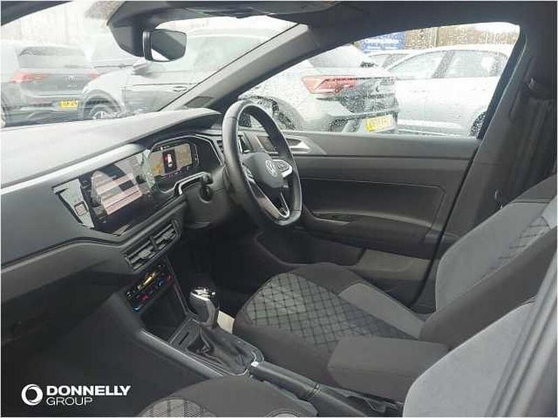 Used VW Polo 115 HP (84 kW) 2024 Hatchback