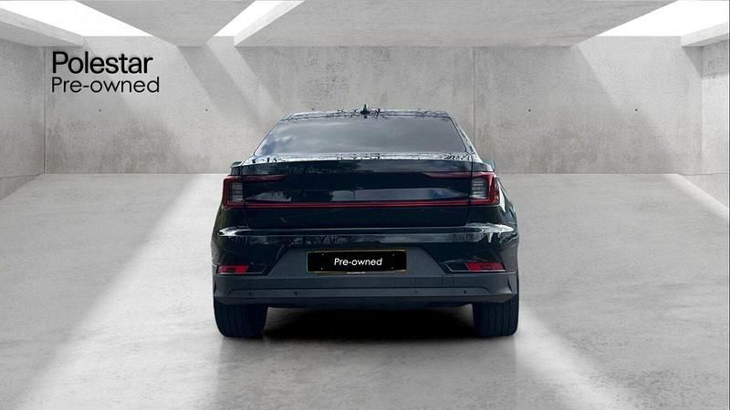 Used Polestar 2 219 kW (299 HP) 2024 Space Hatchback