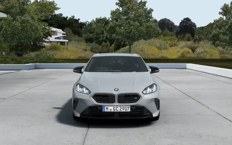 Used BMW M235 300 HP (220 kW) 2026 Coupe