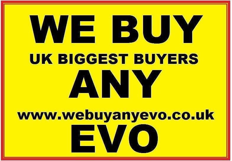 Red Used 2000 Mitsubishi Lancer Sedan | £24,995 - Image 1/1