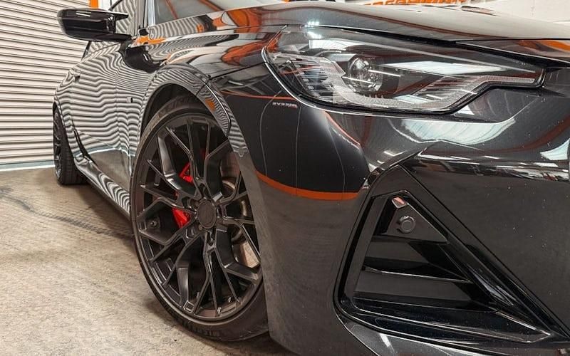 Used BMW M240 M Sport 374 HP (275 kW) 2025 Coupe