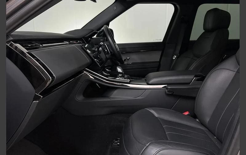 Used Land Rover Range Rover Sport SE Dynamic 296 HP (217 kW) 2023 Grey SUV