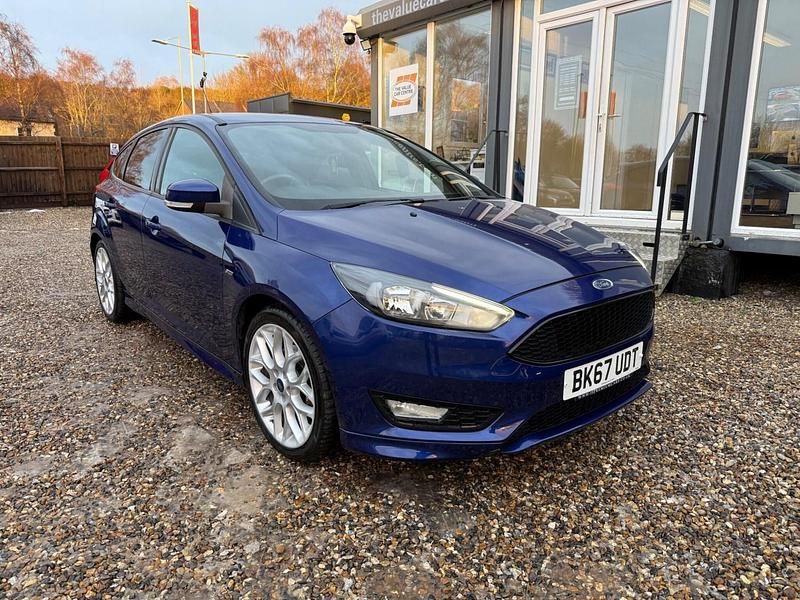 Stunning Price Of A 2017 Ford Focus Photos