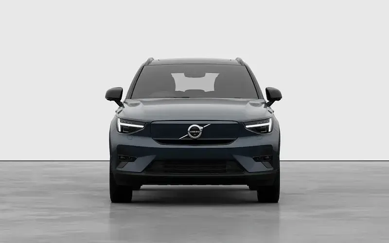 New Volvo EX40 Ultra 185 kW (252 HP) 2026 SUV