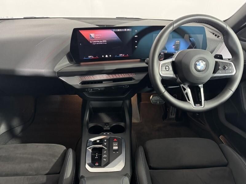 Used BMW 220 M Sport 168 HP (123 kW) 2025 Black Coupe