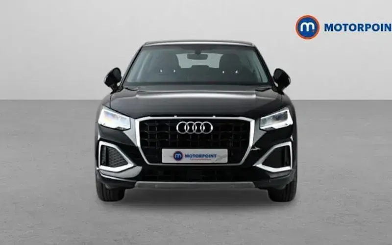 Used Audi Q2 Sport 150 HP (110 kW) 2026 SUV