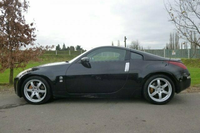 Used 2003 Nissan 350Z Coupe | £5,695 - Image 1/2