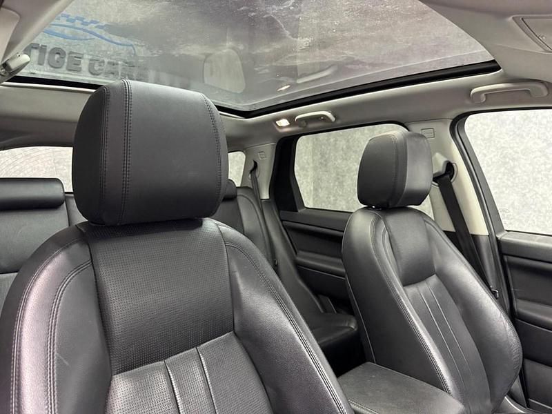 Used Land Rover Discovery Sport HSE 2017 White SUV