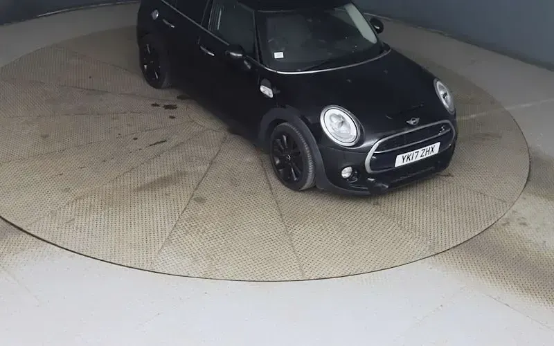 Used Mini Cooper S Hatch 192 HP (141 kW) 2017 Hatchback
