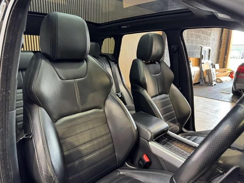 Used Land Rover Range Rover evoque Autobiography 2017 Grey SUV