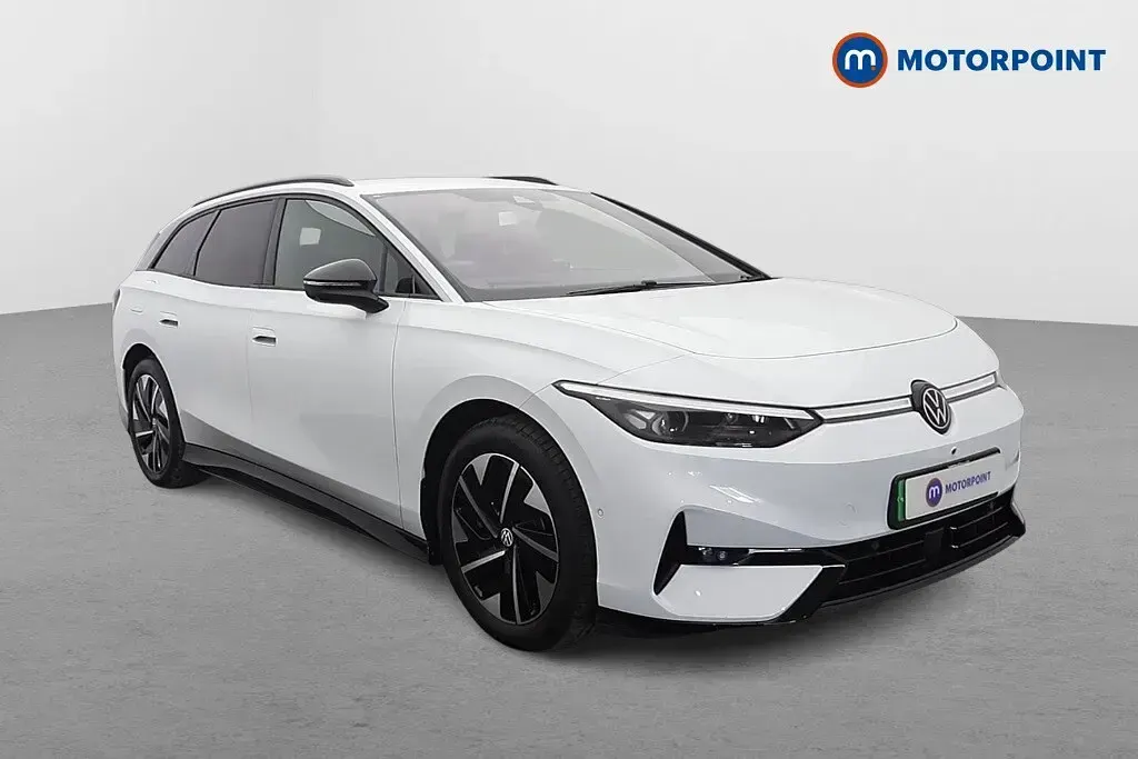 Used VW ID.7 Pro 210 kW (286 HP) 2024 Estate