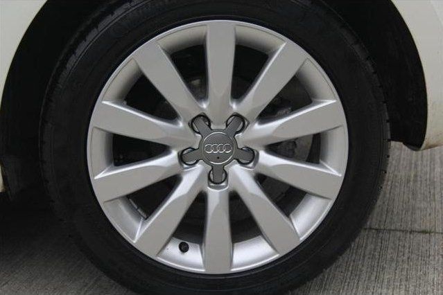 Used Audi A1 2011 Hatchback