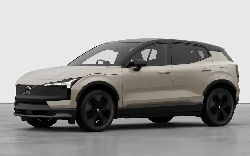 Used Volvo EX30 Ultra 314 kW (428 HP) 2026 SUV