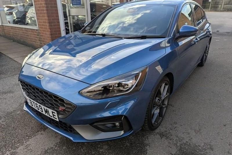 Used 2019 Ford Focus ST | £16,995 (Good price) - Image 1/1
