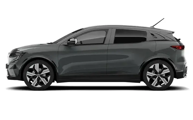 Used Renault Megane E-Tech Techno Esprit Alpine 160 kW (218 HP) 2025 Hatchback