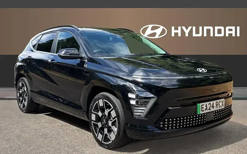 Used Hyundai Kona Ultimate 160 kW (218 HP) 2024 SUV