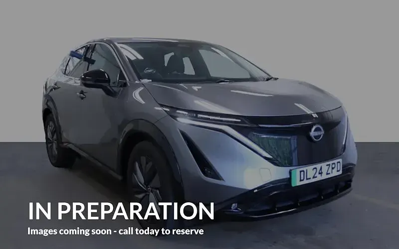 Used Nissan Ariya Advance 177 kW (242 HP) 2026 SUV