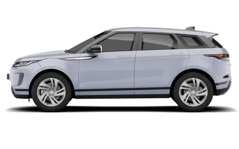 New 2026 Land Rover Range Rover evoque S Hatchback | £47,306 (Super price) - Image 1/1