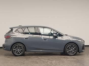 Used BMW 220 M Sport 156 HP (114 kW) 2025 Grey Sedan