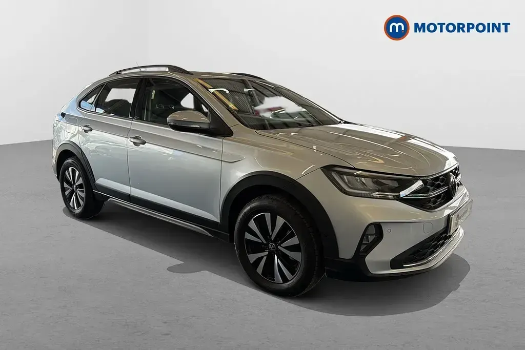 Used VW Taigo Life 110 HP (80 kW) 2023 SUV