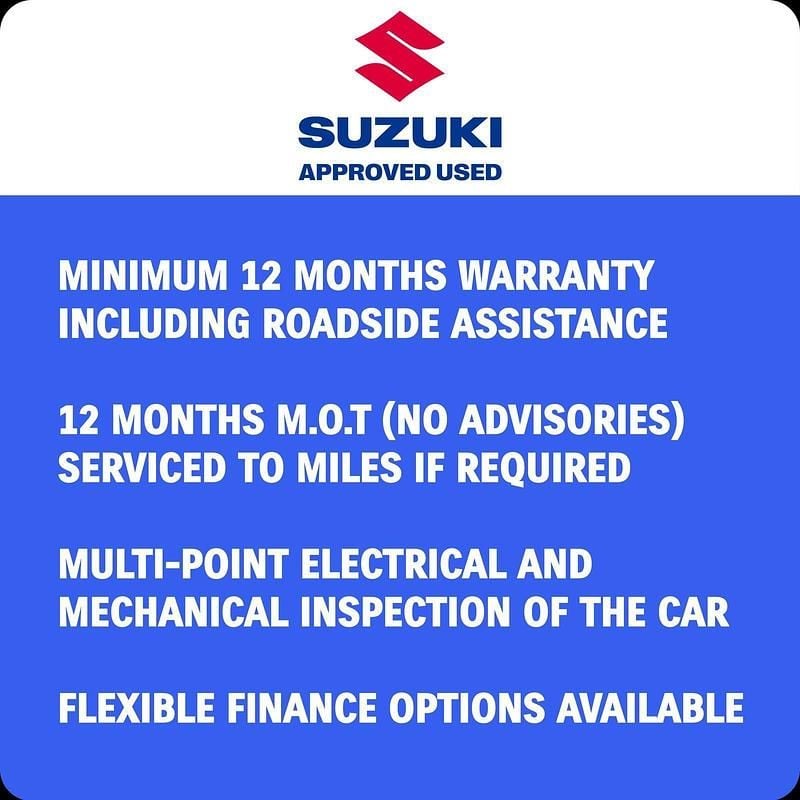 Second-hand Suzuki Vitara 127 kW (174 CP) 2025 Negru SUV