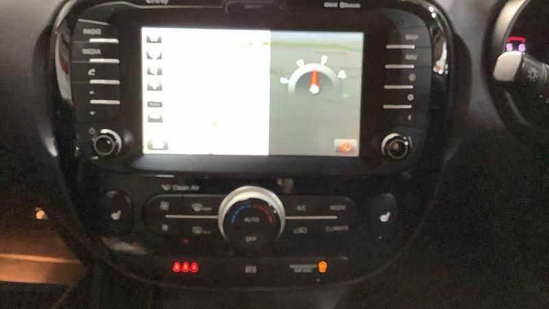 Used Kia Soul 2014 White SUV