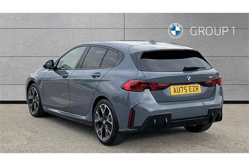Used BMW 120 M Sport 156 HP (114 kW) 2025 Unknown Hatchback