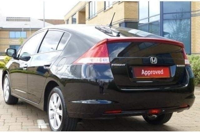 Used Honda Insight 2010 Hatchback
